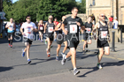 Hexham 10k, 2018 Hexham Half Marathon/10k5k. Photo: David T. Hewitson/Sports for All Pics